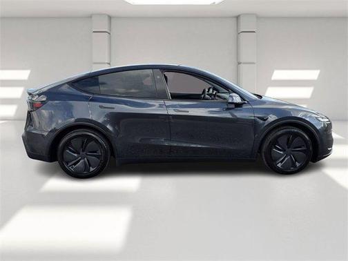 2026 Tesla Model Y Long Range Launch Series