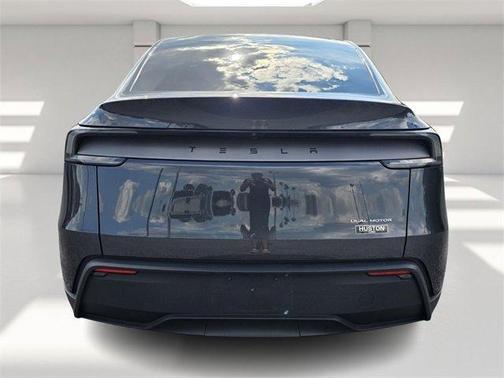 2026 Tesla Model Y Long Range Launch Series