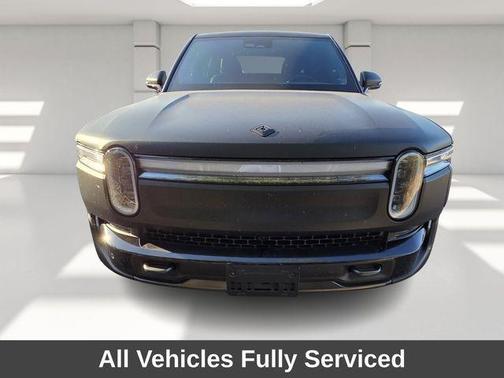 El Cap Granite 2025 Rivian R1T Adventure Package