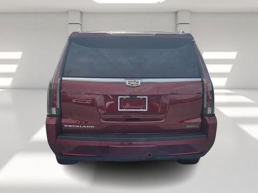 2020 Cadillac Escalade Premium Luxury