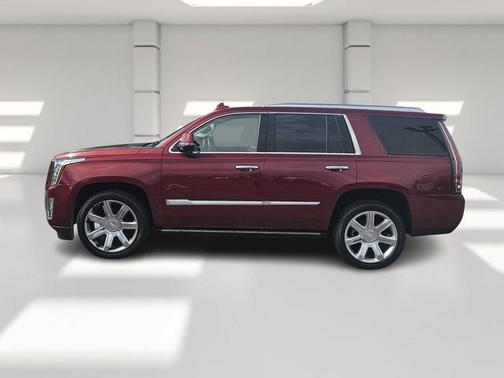 2020 Cadillac Escalade Premium Luxury