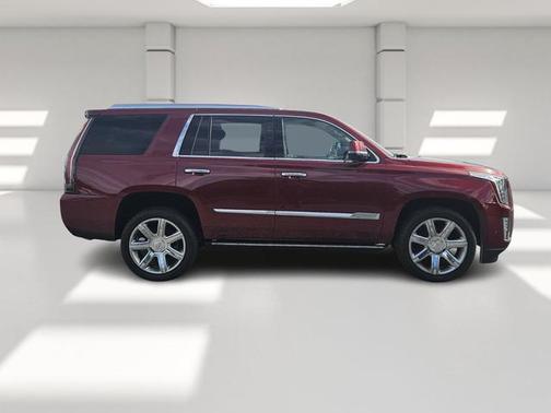 2020 Cadillac Escalade Premium Luxury