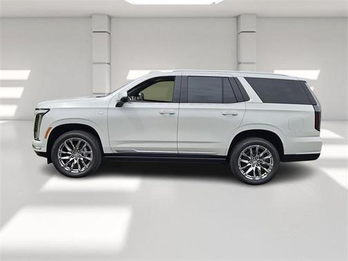2025 Cadillac Escalade Premium Luxury