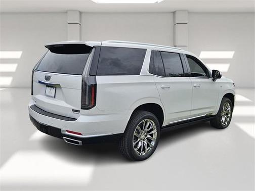 2025 Cadillac Escalade Premium Luxury