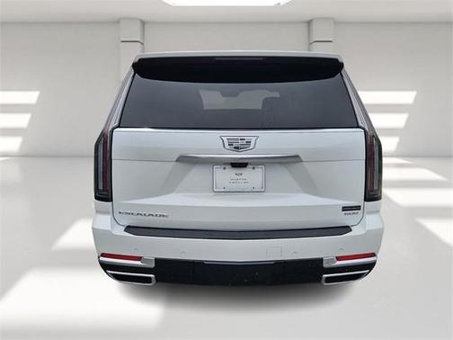 2025 Cadillac Escalade Premium Luxury