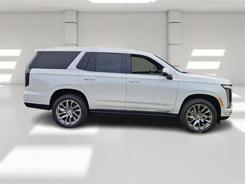 2025 Cadillac Escalade Premium Luxury