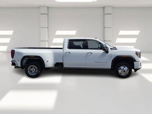 2021 GMC Sierra 3500 Denali