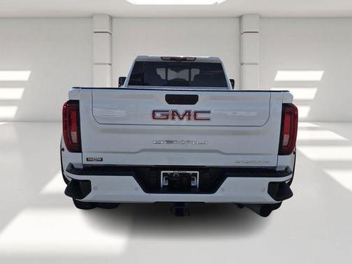2021 GMC Sierra 3500 Denali