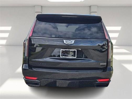2022 Cadillac Escalade ESV Sport Platinum