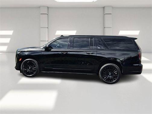 2022 Cadillac Escalade ESV Sport Platinum