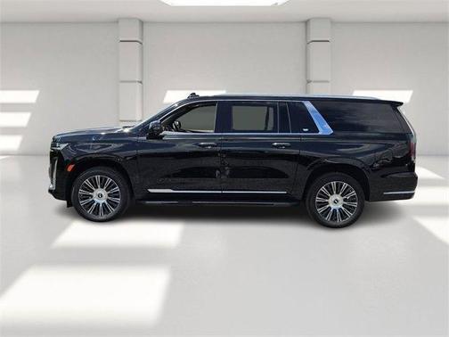 2021 Cadillac Escalade ESV Premium Luxury