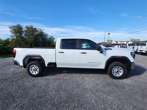 2026 GMC Sierra 2500 Pro