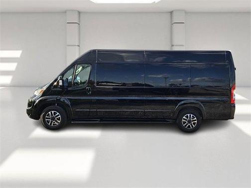 2023 RAM ProMaster 3500 Window Van High Roof