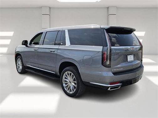 2022 Cadillac Escalade ESV Premium Luxury