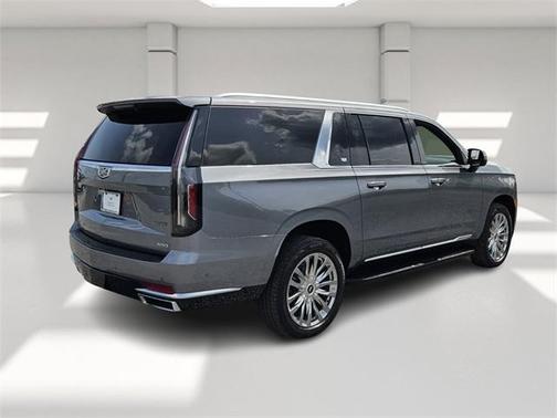 2022 Cadillac Escalade ESV Premium Luxury