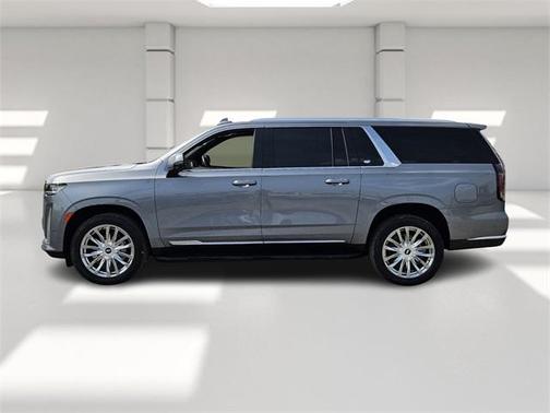 2022 Cadillac Escalade ESV Premium Luxury