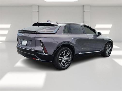2026 Cadillac LYRIQ Premium Luxury