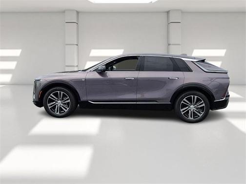 2026 Cadillac LYRIQ Premium Luxury