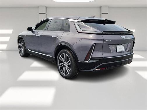 2026 Cadillac LYRIQ Premium Luxury