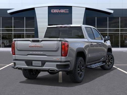 Sterling 2026 GMC Sierra 1500 AT4