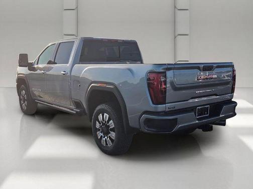 Sterling 2026 GMC Sierra 2500 Denali