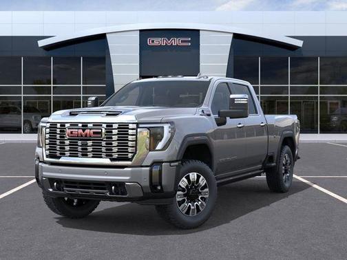 Sterling 2026 GMC Sierra 2500 Denali
