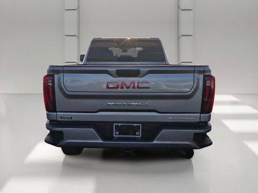 Sterling 2026 GMC Sierra 2500 Denali