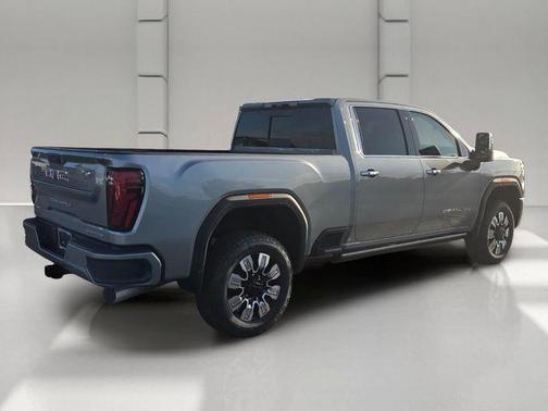 Sterling 2026 GMC Sierra 2500 Denali