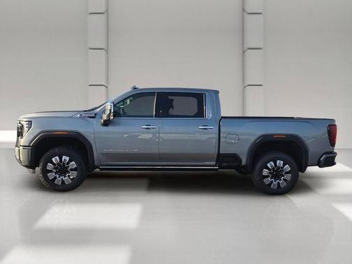 Sterling 2026 GMC Sierra 2500 Denali