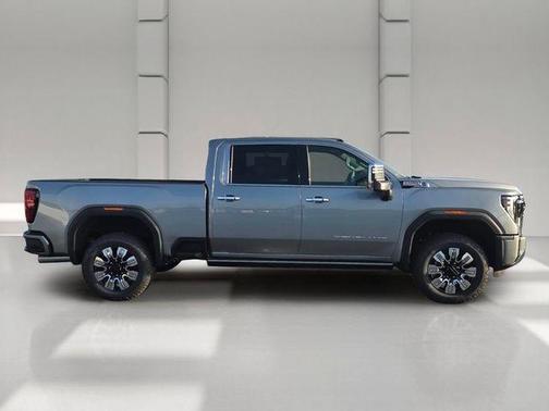 Sterling 2026 GMC Sierra 2500 Denali