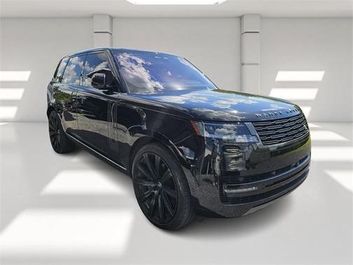 2023 Land Rover Range Rover P530 SE