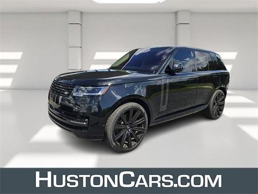 2023 Land Rover Range Rover P530 SE