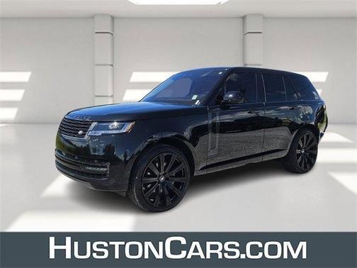 2023 Land Rover Range Rover P530 SE