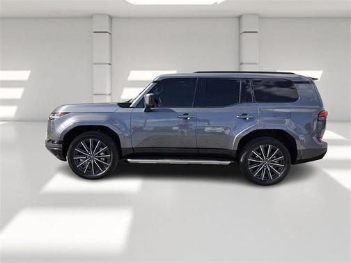2024 Lexus GX 550 Luxury
