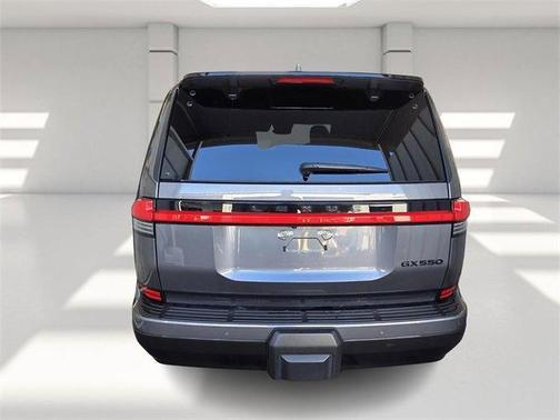 2024 Lexus GX 550 Luxury