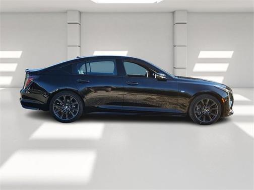2025 Cadillac CT5 Sport RWD