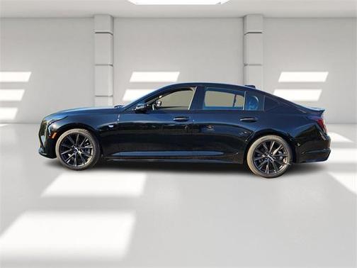 2025 Cadillac CT5 Sport RWD