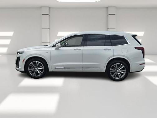 2021 Cadillac XT6 Premium Luxury AWD