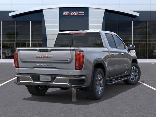 Sterling 2026 GMC Sierra 1500 SLT