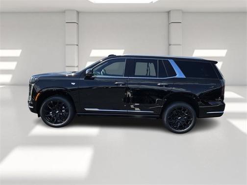 2025 Cadillac Escalade Premium Luxury