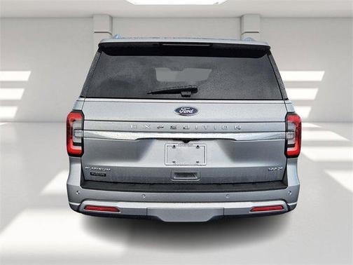 2023 Ford Expedition Max Platinum