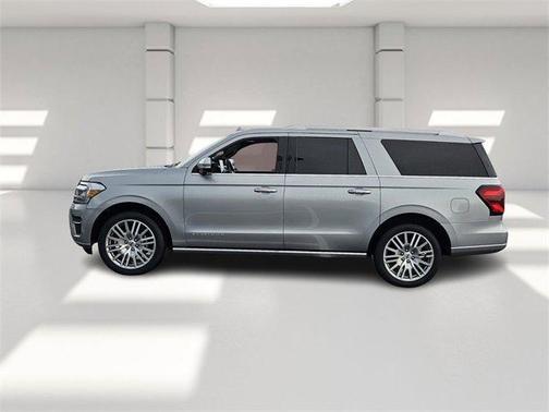 2023 Ford Expedition Max Platinum