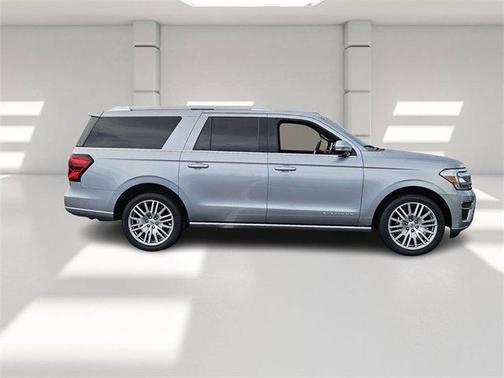 2023 Ford Expedition Max Platinum