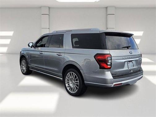 2023 Ford Expedition Max Platinum