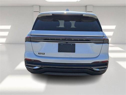 2024 Lincoln Nautilus Premiere