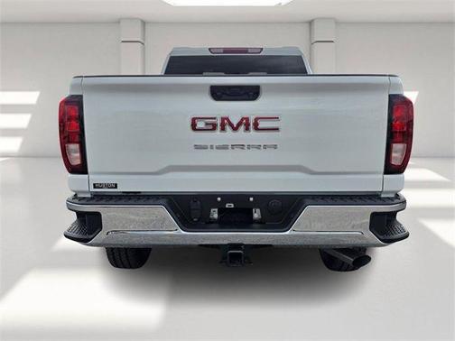 2026 GMC Sierra 2500 Pro