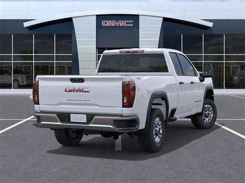 2026 GMC Sierra 2500 Pro