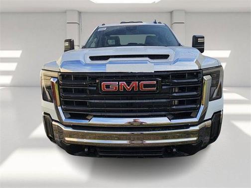 2026 GMC Sierra 2500 Pro