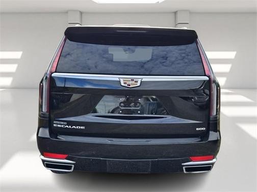 2023 Cadillac Escalade ESV Premium Luxury Platinum