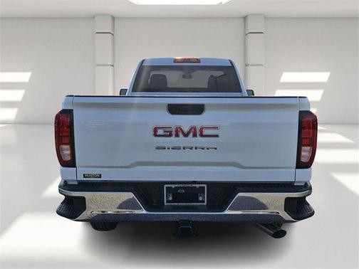 2026 GMC Sierra 2500 Pro